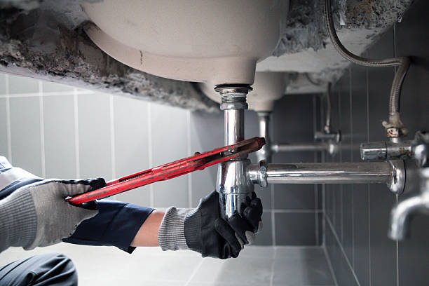 Trusted Pipe Repair service in Newport, AR - Masters Plumbing Service